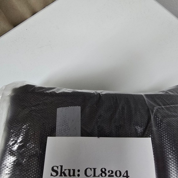 Frame Jeans Womens 29 Black Distressed Le Original Skinny High Rise Denim Punk - Picture 16 of 16